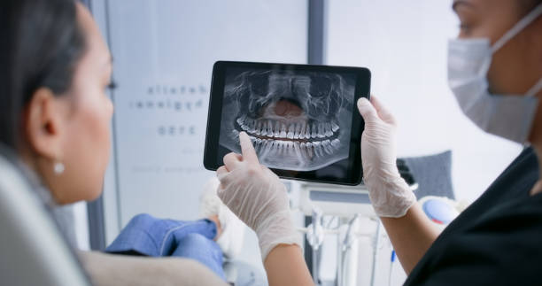 Best Chipped Tooth Repair Near Me  in Rosharon, TX