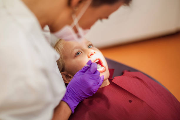 Best Broken Tooth Emergency  in Rosharon, TX