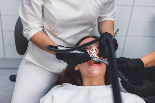 Best Tooth Infection Emergency Dentist  in Rosharon, TX