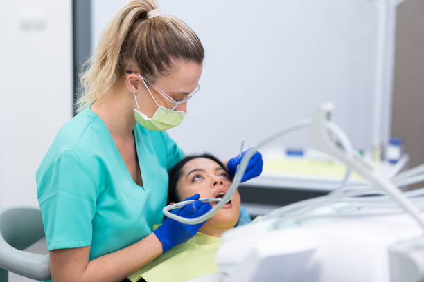 Best Tooth Pain Emergency Relief  in Rosharon, TX