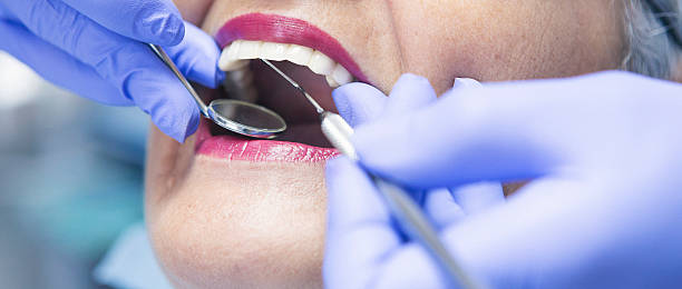 Best Urgent Tooth Repair  in Rosharon, TX