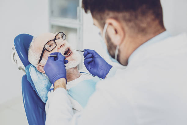 Best Emergency Dentist Near Me  in Rosharon, TX